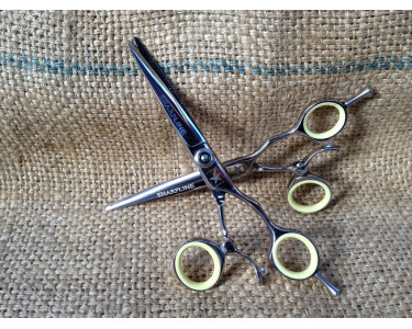 Sharpline 1st star Swivel 6" scissor